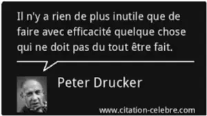 Drucker